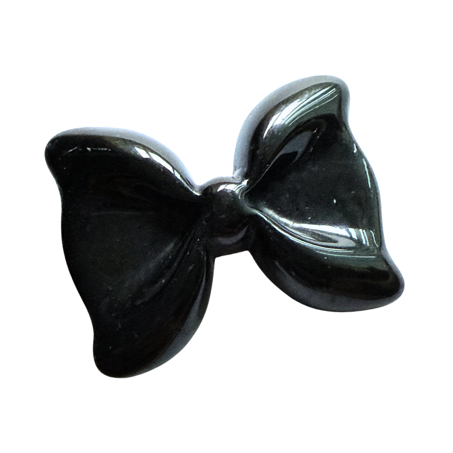 Emo Party Bow Hair Clip