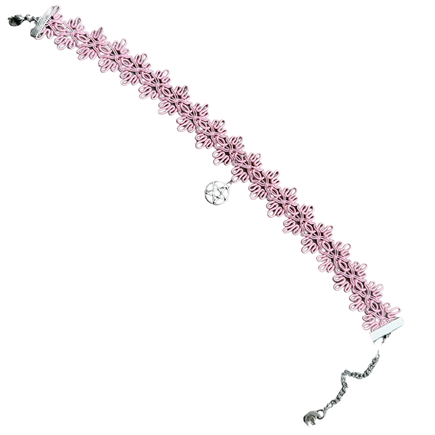 Coquette Choker Necklace