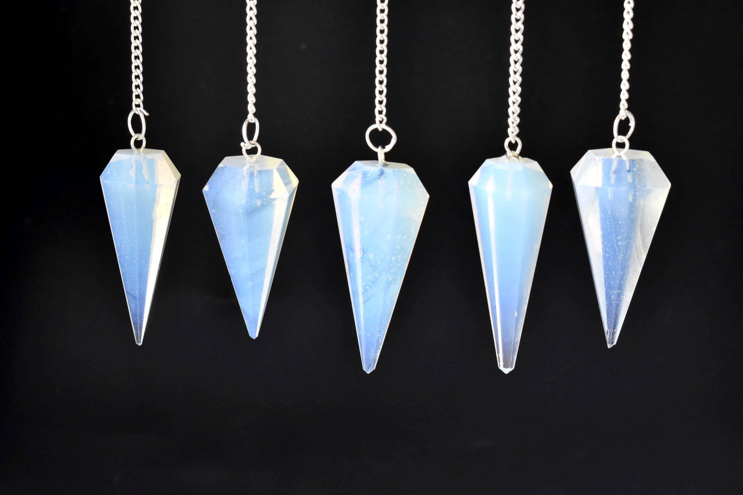 Opal Pendulum