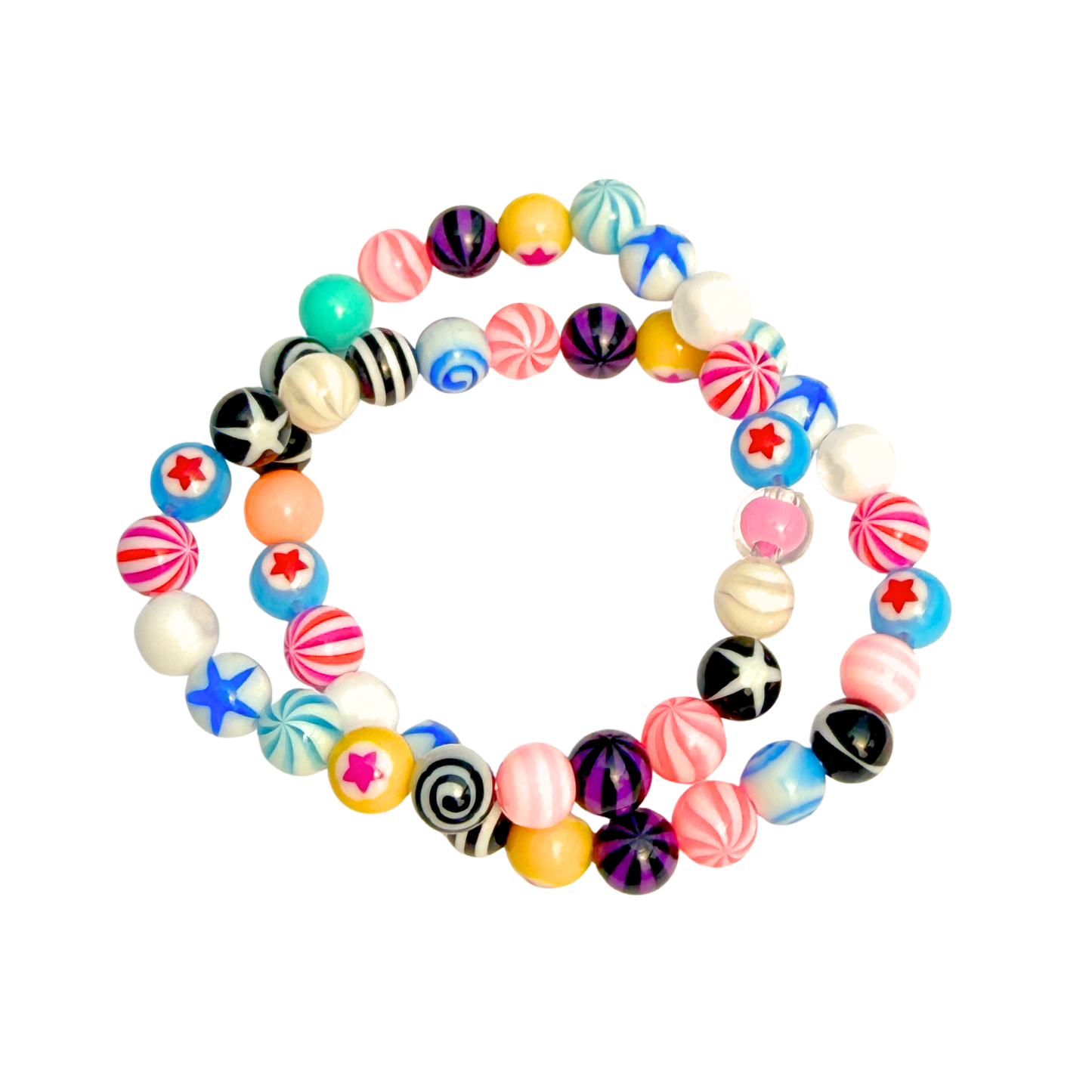 Rebellion Choker Necklace