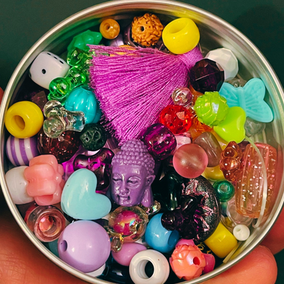 Radical Whimsy Jewelry Kit
