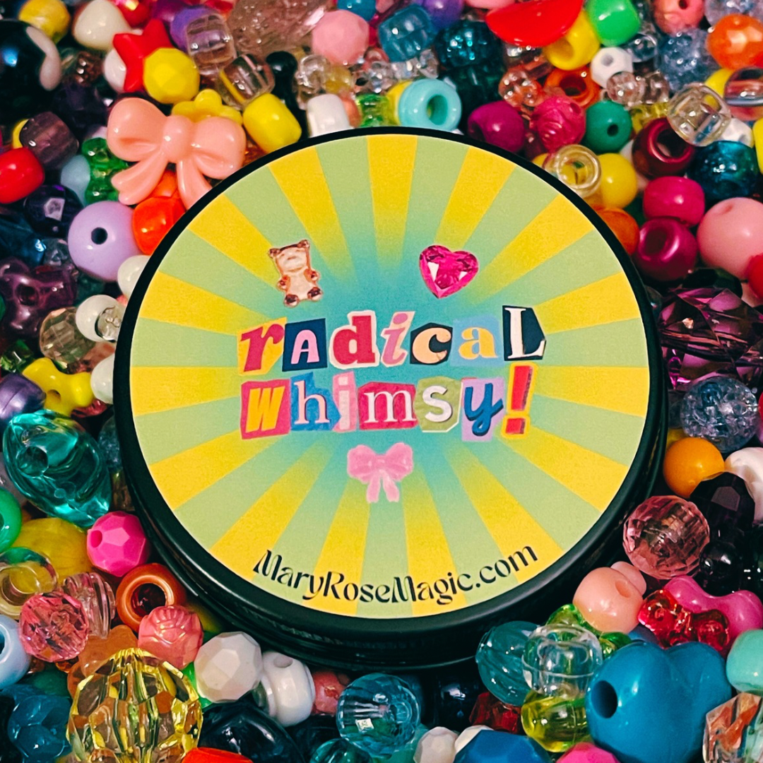 Radical Whimsy Jewelry Kit