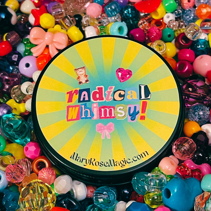 Radical Whimsy Jewelry Kit