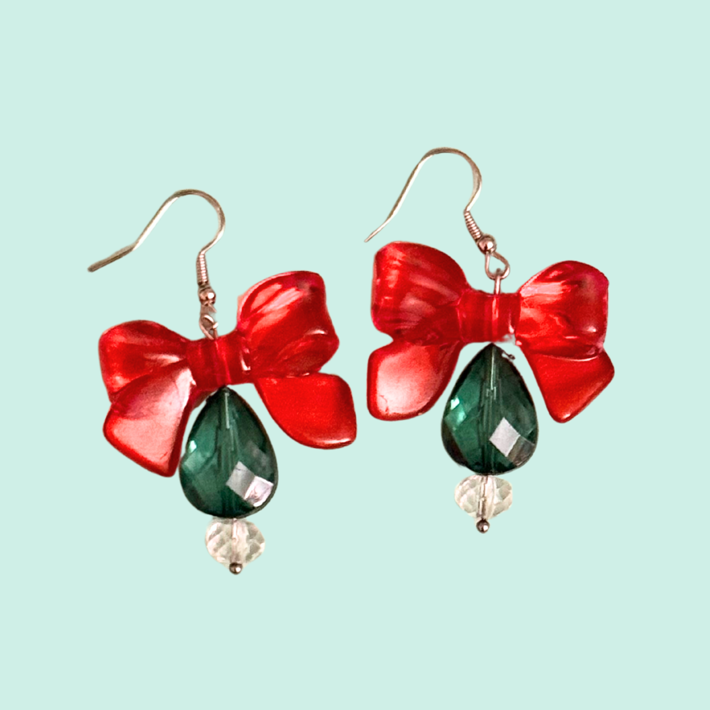 Holiday Cheer Earrings