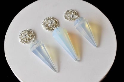 Opal Pendulum