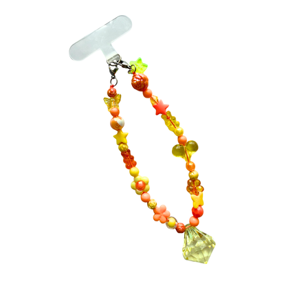 Sunny Phone Jewelry