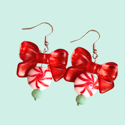 Holiday Cheer Earrings