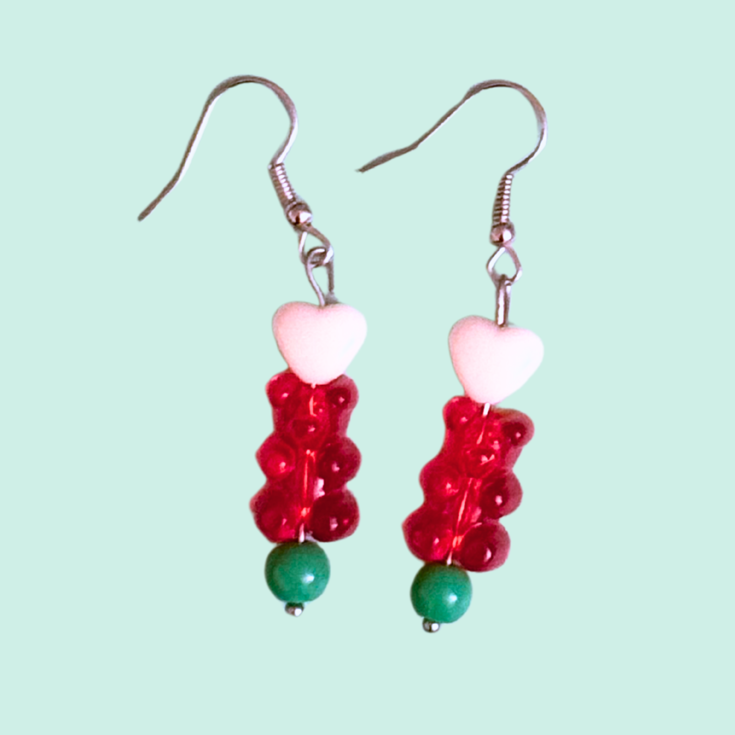 Holiday Cheer Earrings