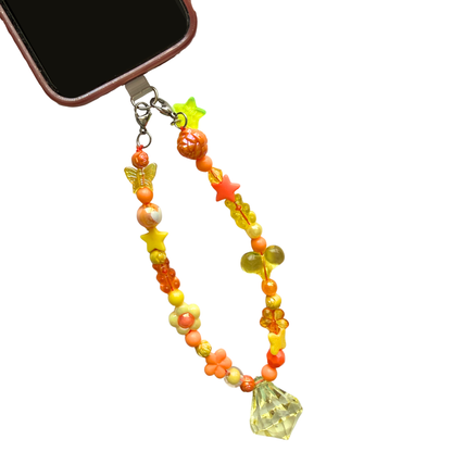 Sunny Phone Jewelry