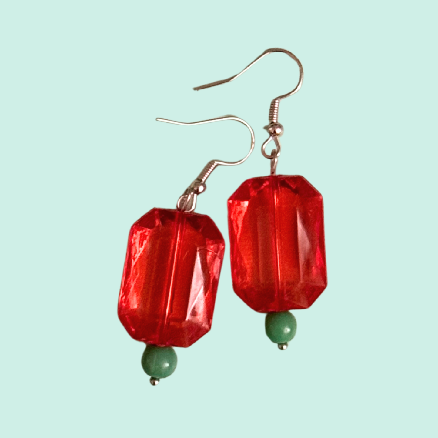 Holiday Cheer Earrings