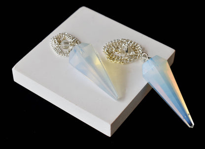 Opal Pendulum