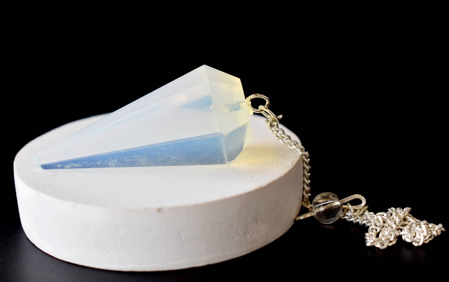 Opal Pendulum