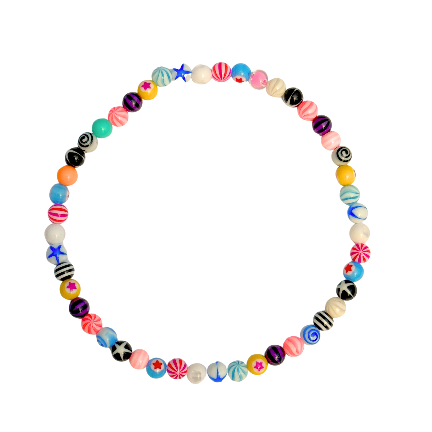 Rebellion Choker Necklace