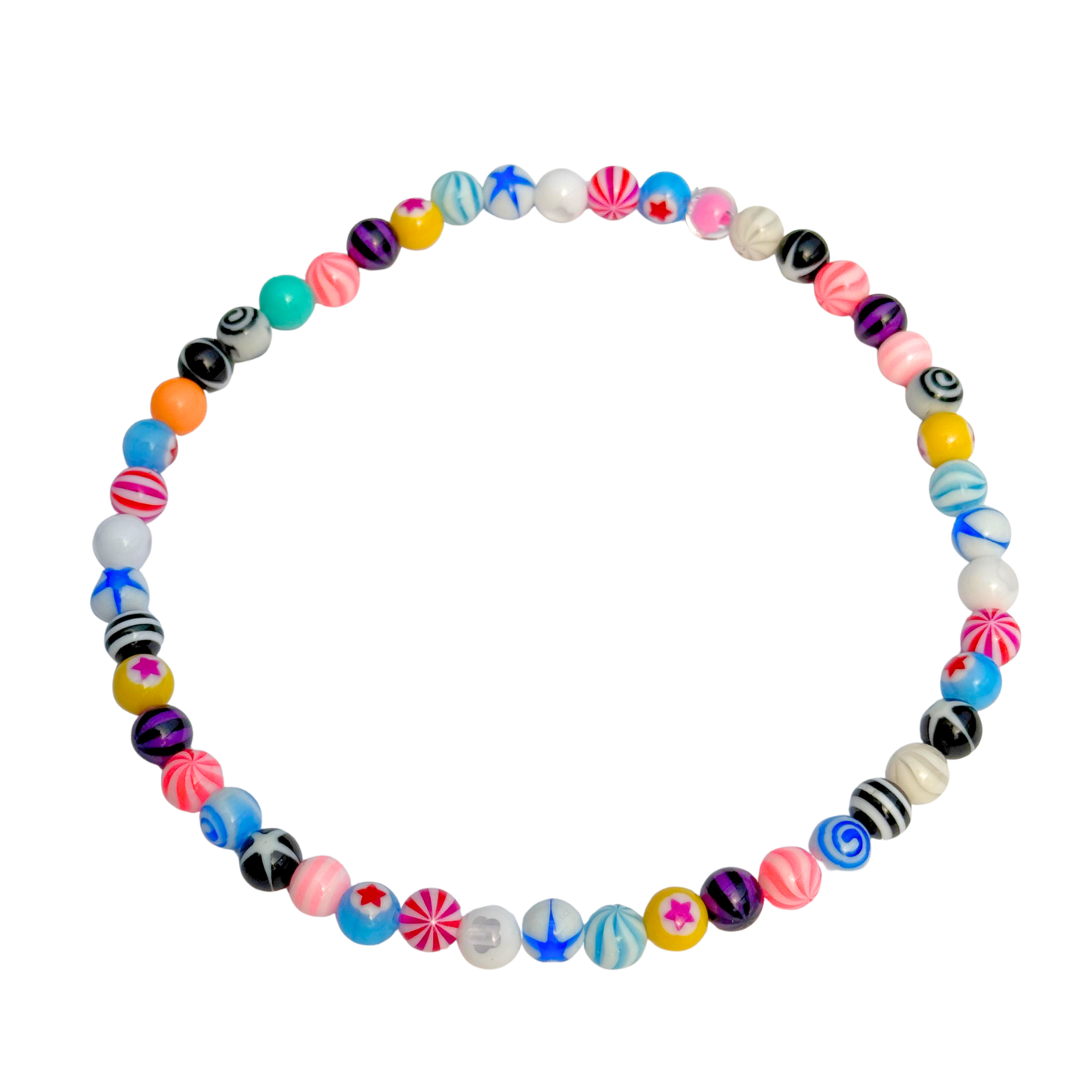 Rebellion Choker Necklace