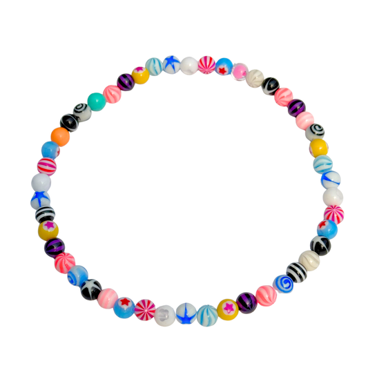 Rebellion Choker Necklace