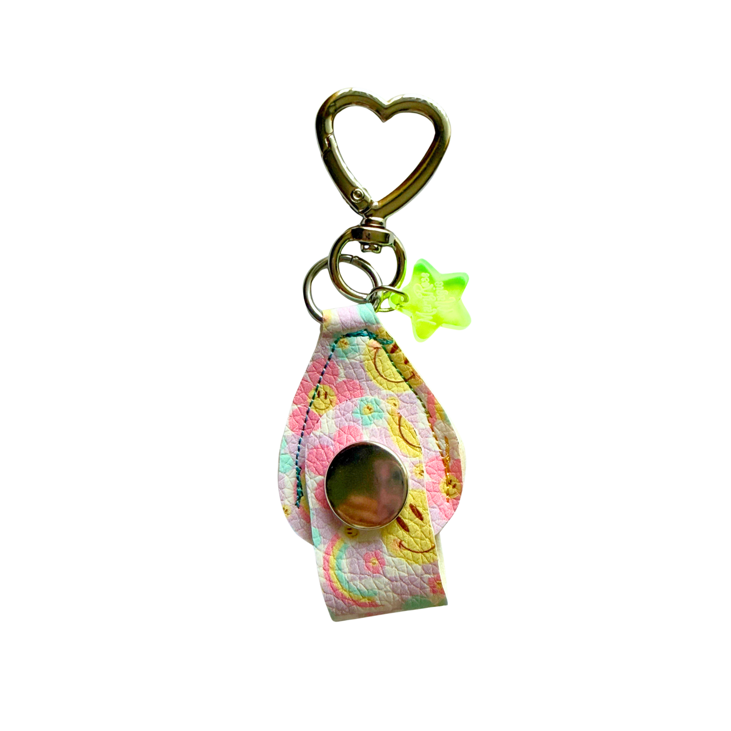 Pastel Y2K Guitar Pick Holder