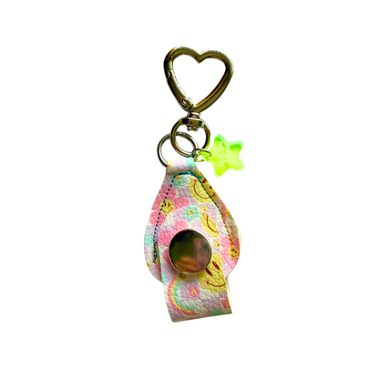 Pastel Y2K Guitar Pick Holder