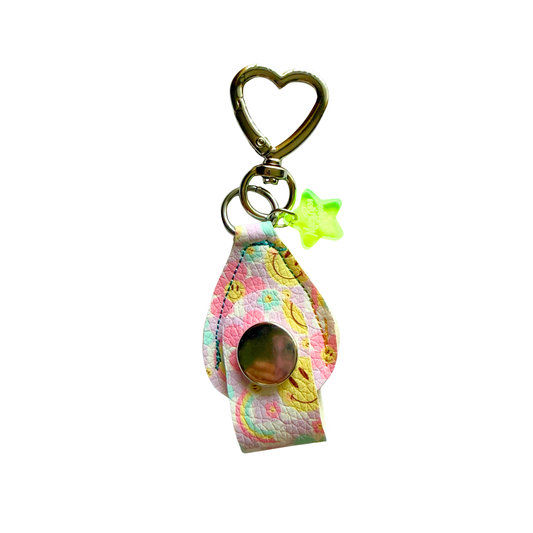 Pastel Y2K Guitar Pick Holder