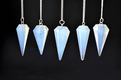 Opal Pendulum