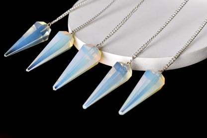 Opal Pendulum