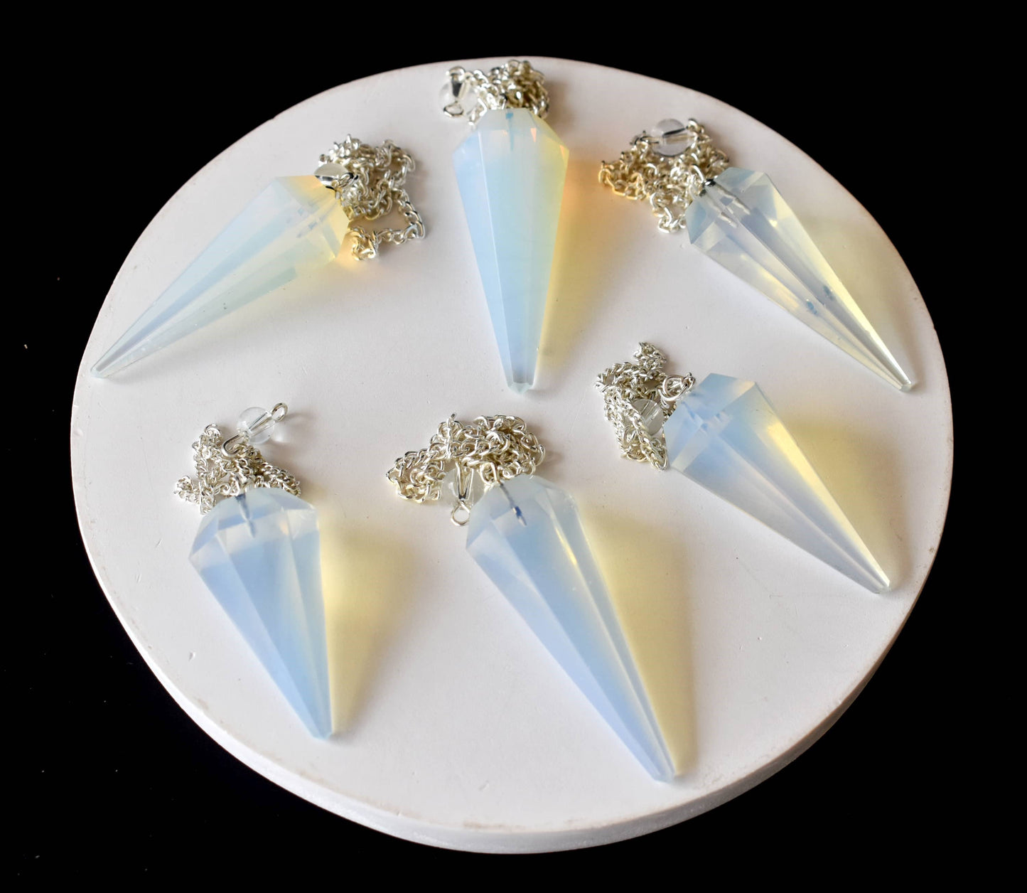 Opal Pendulum