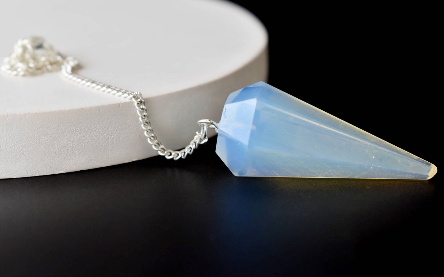 Opal Pendulum