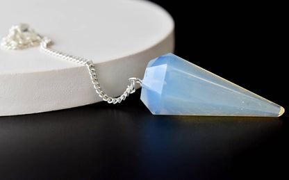 Opal Pendulum